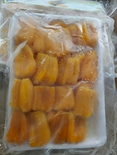 jackfruit 500g