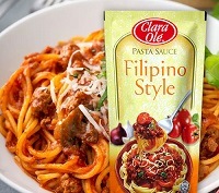 スパゲッティソース