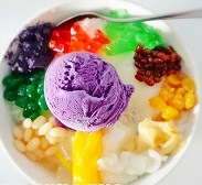 アイスクリーム