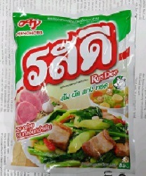 ロッディーポーク400g