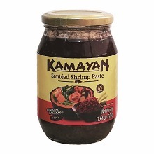 kamayan バゴーン