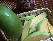 kamayan バゴーン