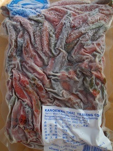 唐辛子 ミックス