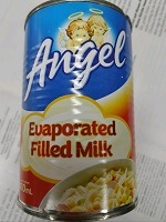 エバミルク