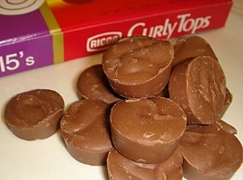 Curly Tops