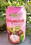 マンゴスチンジュース24缶