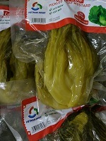 漬物