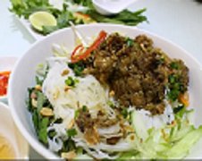 Bun Tuoi 300g