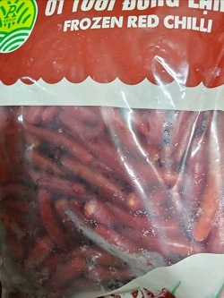 Red Chilli