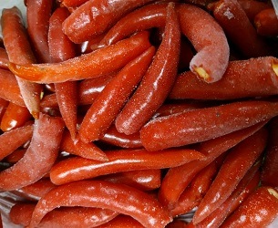 Red Chilli