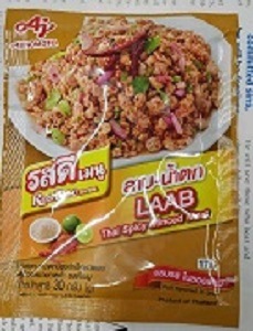 ラープの素30g
