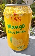 マンゴージュース