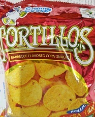 TORTILLOS