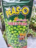 グリーンピース