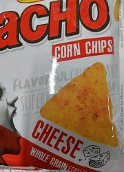 Nacho