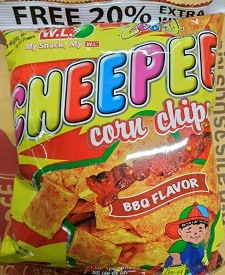 CHEEPEE