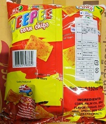 CHEEPEE