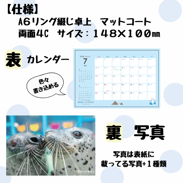 2026ǯ ���������ѥ������ ���ꥸ�ʥ륫������������