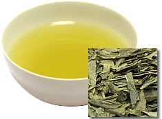 伊勢茶 無農薬番茶