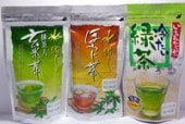 伊勢茶水出し茶３品セット|おすすめ商品コーナー