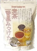 麦茶一番星みっけた３０ｐ