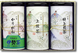 伊勢茶セットＮｏ．３０１