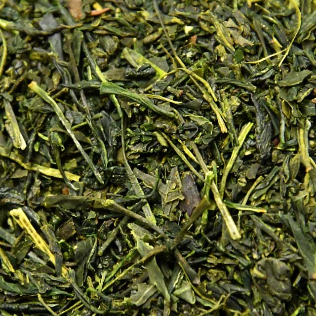 伊勢茶 煎茶 正喜撰