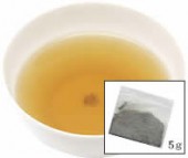 伊勢茶ほうじ茶パック５ｇ×６０P|ティーパック　ほうじ茶|ティーパックコーナー