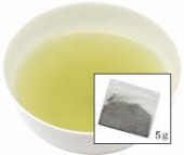 伊勢茶玄米茶パック　５ｇＸ２００ｐ|ティーパック　玄米茶|ティーパックコーナー
