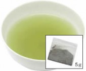 伊勢茶上煎茶パック　５ｇＸ１００ｐ|ティーパック　上煎茶|ティーパックコーナー