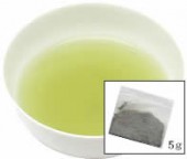 伊勢茶煎茶パック　５ｇＸ２００ｐ|ティーパック　煎茶|ティーパックコーナー