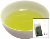 伊勢茶特上煎茶ひも付きパック２ｇ×１５０Ｐ|ティーパックひも付き　特上煎茶|ティーパックコーナー
