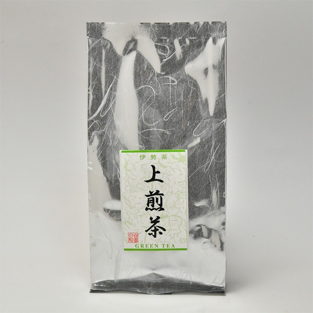 伊勢茶 上煎茶