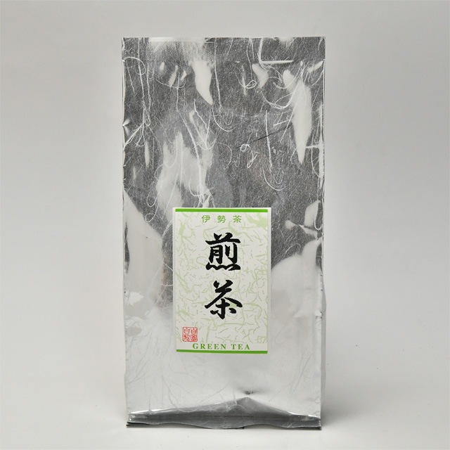 伊勢茶 煎茶