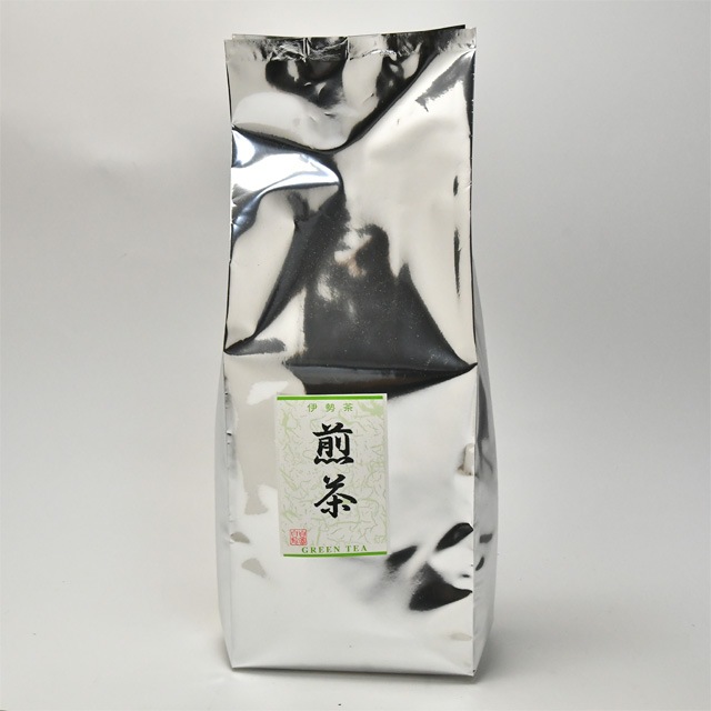 伊勢茶 煎茶