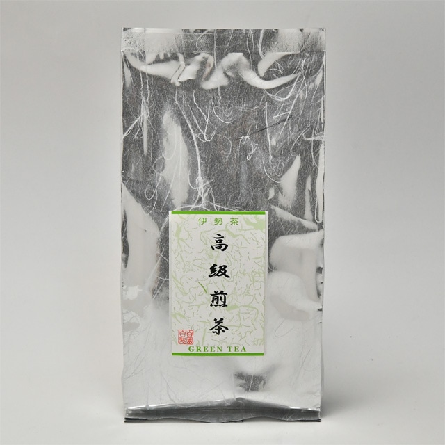 伊勢茶 煎茶 高級煎茶