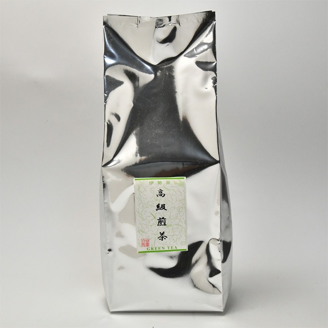 伊勢茶 煎茶 高級煎茶