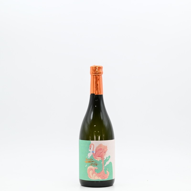 フラミンゴオレンジ　1,800ml 2本セット flamingo orange フラミンゴオレンジ 1800ml｜焼酎,鹿児島)国分｜利