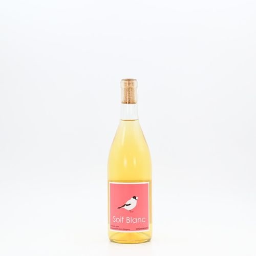 �ҥȥߥ磻�ʥ꡼ Soif Blanc(����ա��֥��) 2024��720ml