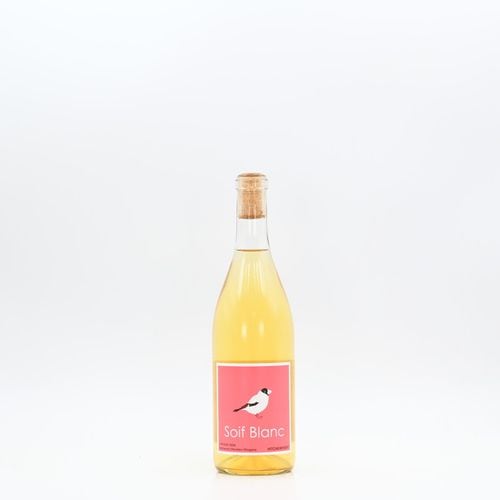 �ҥȥߥ磻�ʥ꡼ Soif Blanc(����ա��֥��) 2024��720ml