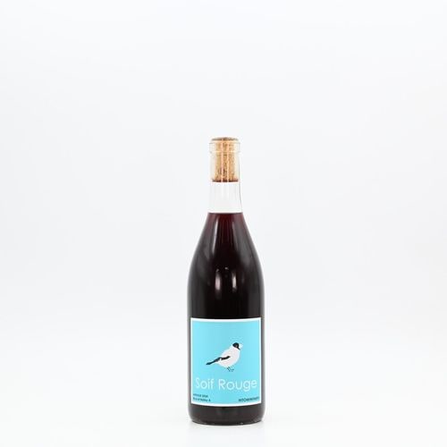 �ҥȥߥ磻�ʥ꡼ Soif Rouge(����ա��롼����) 2024��720ml