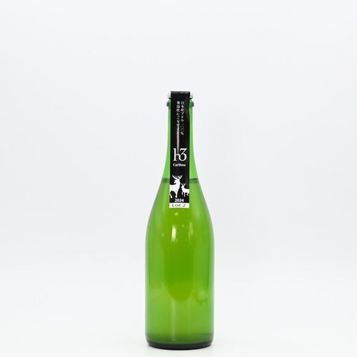 �ҥȥߥ磻�ʥ꡼ h3 Caribou(����֡�) 2024��750ml