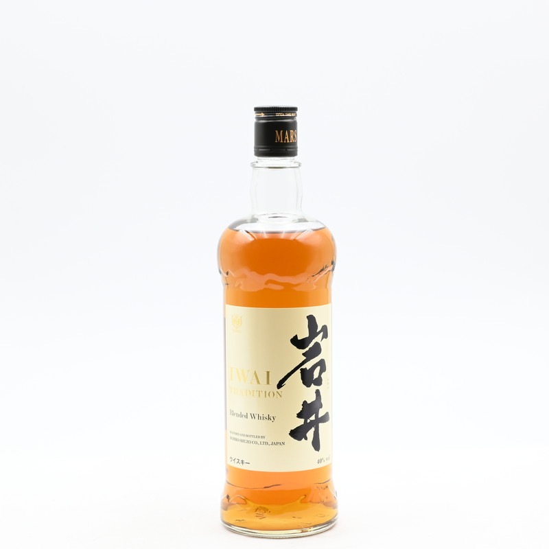 岩井トラディション 750ml