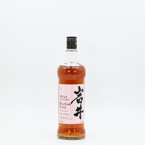 本坊酒造 マルス駒ヶ岳蒸溜所(岩井トラディション、駒ヶ岳)｜伊勢五本店