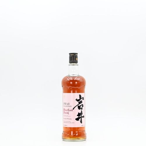 本坊酒造 マルス駒ヶ岳蒸溜所(岩井トラディション、駒ヶ岳)｜伊勢五本店