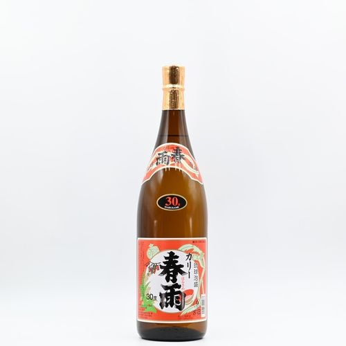 宮里酒造(春雨)｜伊勢五本店