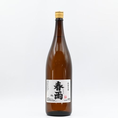 宮里酒造(春雨)｜伊勢五本店