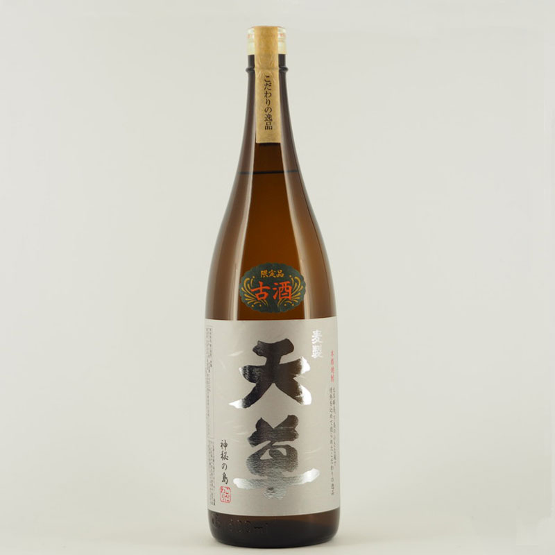天草 熟成古酒 1.8L