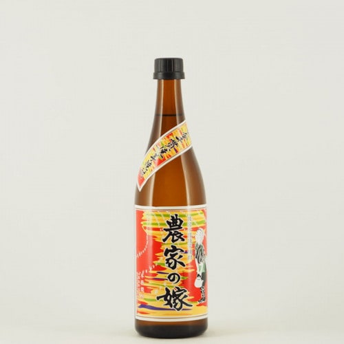 霧島町蒸留所(明るい農村、農家の嫁)｜伊勢五本店