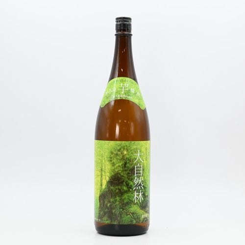 本坊酒造(錫釜、MARS)｜伊勢五本店